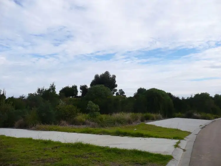 Fifth view of Homely land listing, Lot 11/7 Wisteria Place, Paynesville VIC 3880