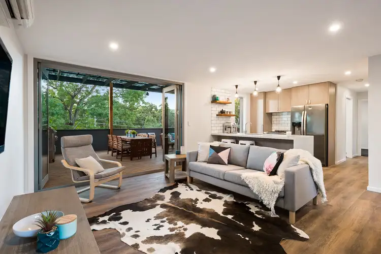 Fourth view of Homely house listing, 2/1137 Main Road, Eltham VIC 3095