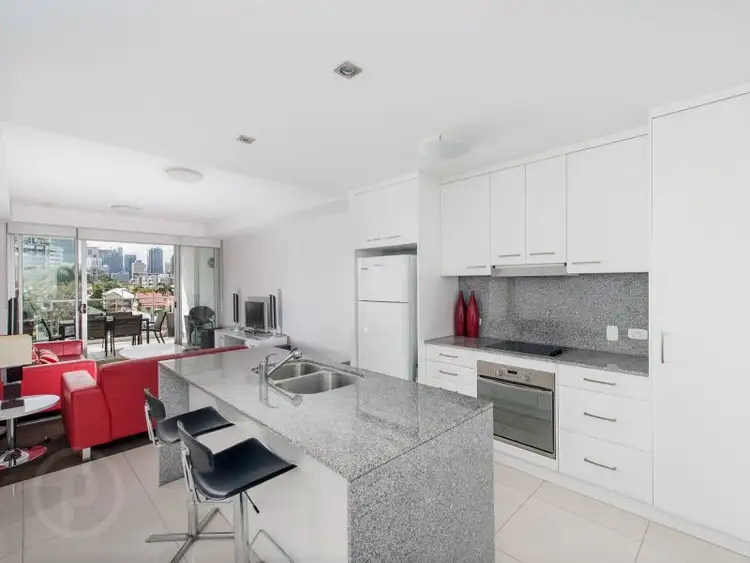 503/26 Mollison Street, South Brisbane QLD 4101