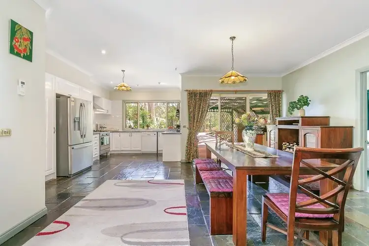 Fifth view of Homely house listing, 32 Timbertop Drive, Mount Helen VIC 3350