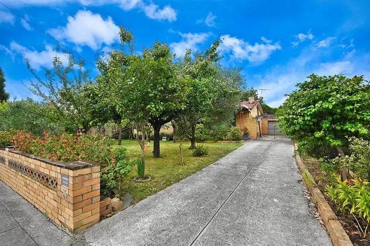 Second view of Homely house listing, 36 Pinewood Drive, Mount Waverley VIC 3149
