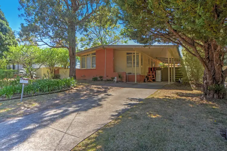 Main view of Homely house listing, 6 Elyard Drive, Nowra NSW 2541