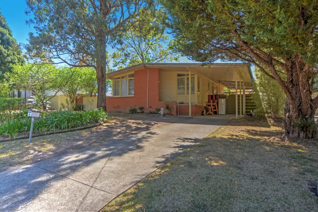 Main view of Homely house listing, 6 Elyard Drive, Nowra NSW 2541