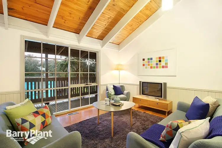 Fourth view of Homely house listing, 32 Marcus Street, Mount Evelyn VIC 3796