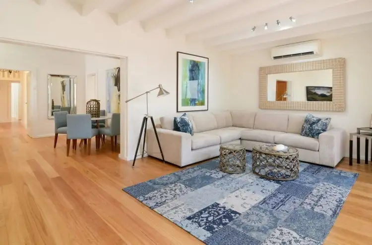 Fifth view of Homely house listing, 44 Wallis Parade, North Bondi NSW 2026