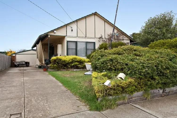 15 Cartledge Street, Laverton VIC 3028