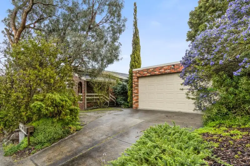 Main view of Homely house listing, 130 Morack Road, Vermont South VIC 3133