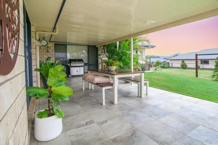 Second view of Homely house listing, 19 Peak Court, Peak Crossing QLD 4306
