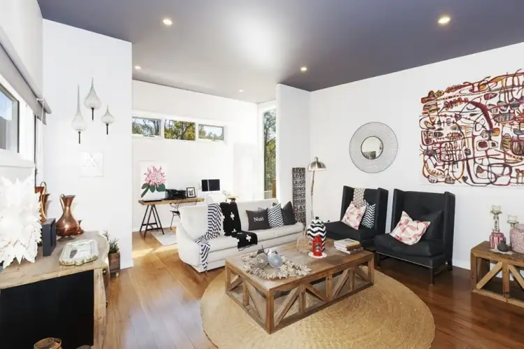 Fifth view of Homely house listing, 16 The Boulevarde, Warrimoo NSW 2774