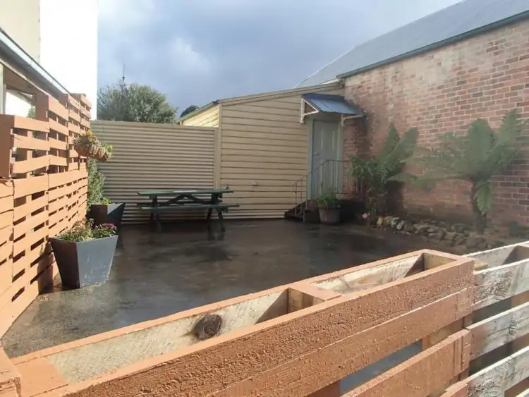 Third view of Homely house listing, 21-22 Main Street,, Waratah TAS 7321