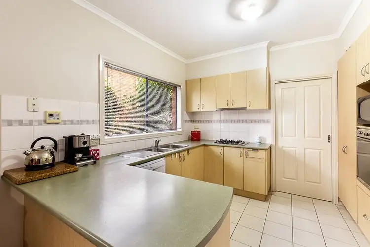 Second view of Homely house listing, 1 Cascades View, Yallambie VIC 3085