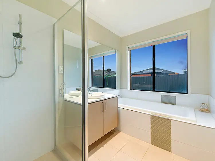 Fifth view of Homely house listing, 14 Woburn Crescent, Wyndham Vale VIC 3024