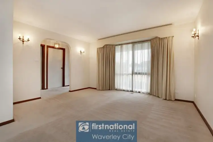 Third view of Homely unit listing, 1/20 Myrtle Street, Glen Waverley VIC 3150