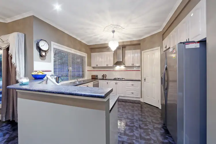 Fifth view of Homely house listing, 21 Victoria Knox Avenue, Rowville VIC 3178