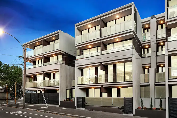 183 Dryburgh Street, North Melbourne VIC 3051