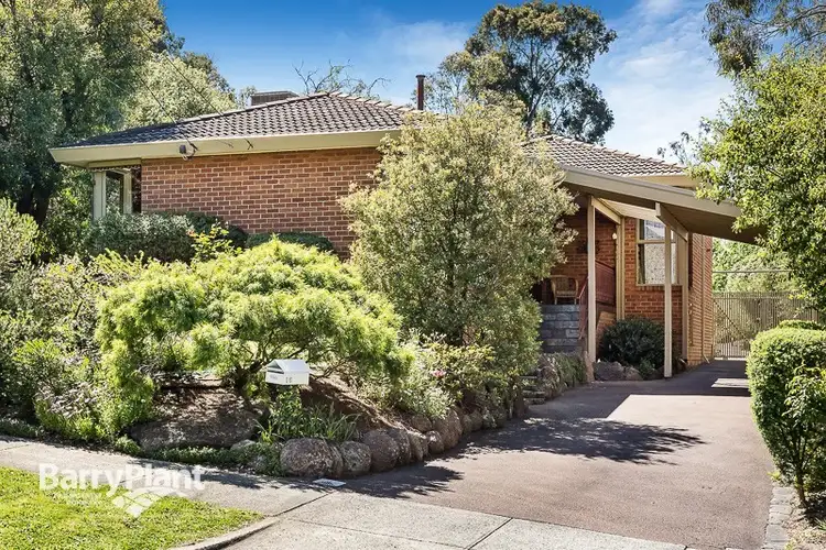 16 Porter Street, Briar Hill VIC 3088