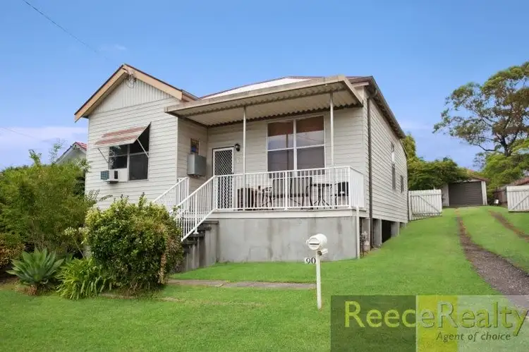 90 Naughton Avenue, Birmingham Gardens NSW 2287