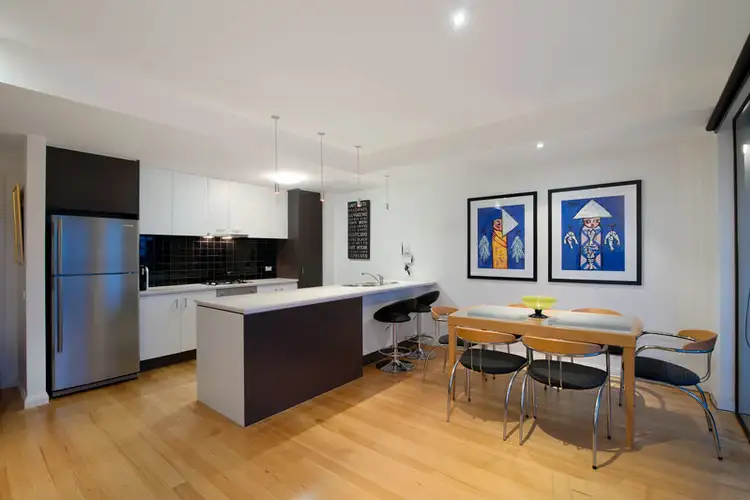Second view of Homely apartment listing, 80/93-103 High Street, Preston VIC 3072