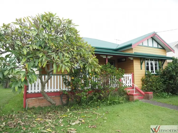 Main view of Homely house listing, 6 Regent Street, Kempsey NSW 2440