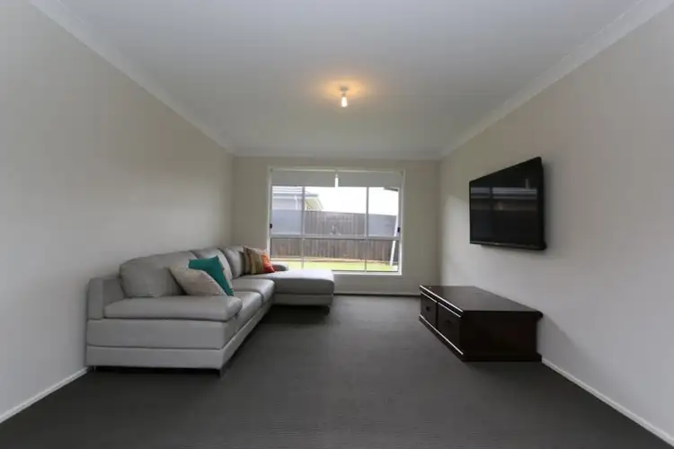 Fifth view of Homely house listing, 48 Darcys Circuit, Gillieston Heights NSW 2321