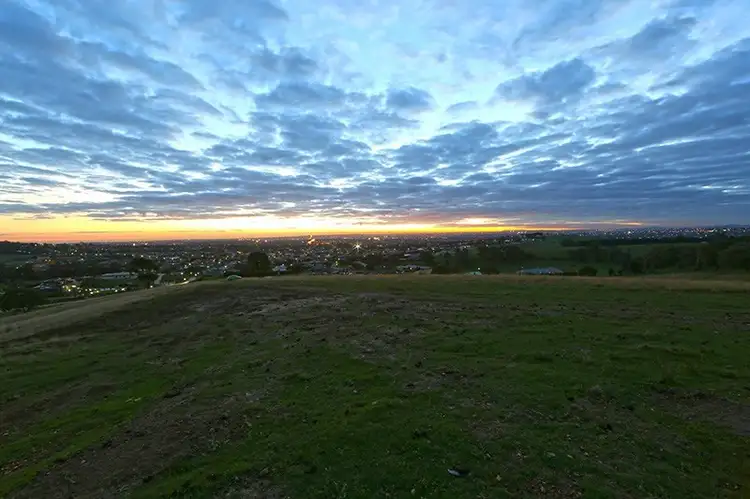 Third view of Homely land listing, 23 Logan Court, Lysterfield VIC 3156