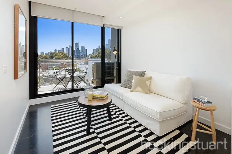 509/338 Kings Way, South Melbourne VIC 3205