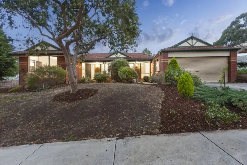 Main view of Homely house listing, 46 Azarow Circuit, Croydon South VIC 3136