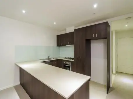 Second view of Homely apartment listing, 502/21 Moreland Street, Footscray VIC 3011
