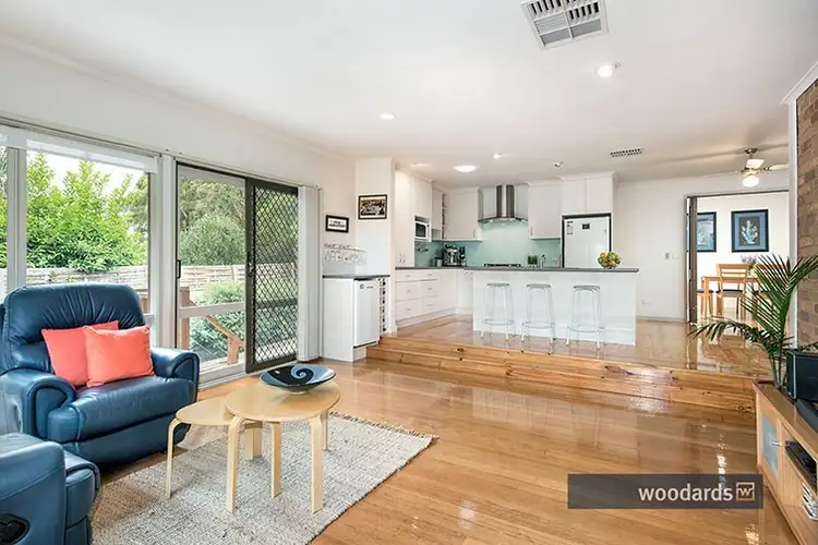 Fifth view of Homely house listing, 30 Lana Street, Blackburn South VIC 3130