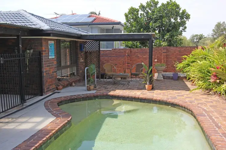 Main view of Homely house listing, 6 Dulverton Street, Durack QLD 4077