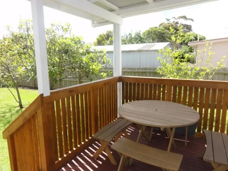 Sixth view of Homely house listing, 12 Alexander Avenue, Cowes VIC 3922