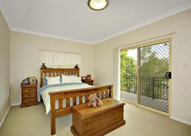 Fifth view of Homely semi-detached listing, 61a Pozieres Avenue, Milperra NSW 2214