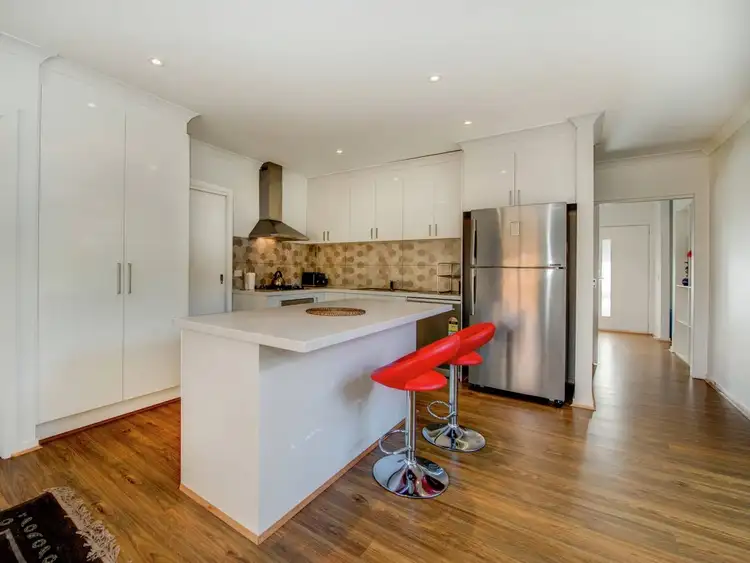 Fourth view of Homely house listing, 14 Devereaux Court, Frankston VIC 3199