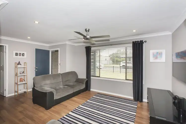 Second view of Homely house listing, 4 Cassias Avenue, Medowie NSW 2318