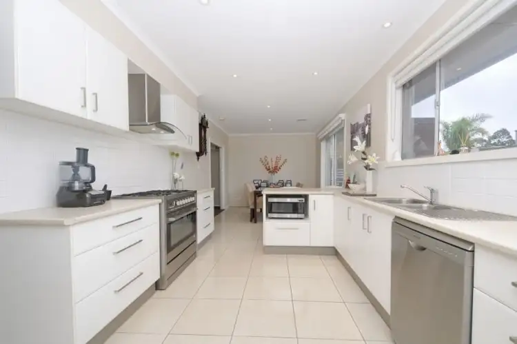 Fifth view of Homely house listing, 3 Elizabeth Street, Traralgon VIC 3844