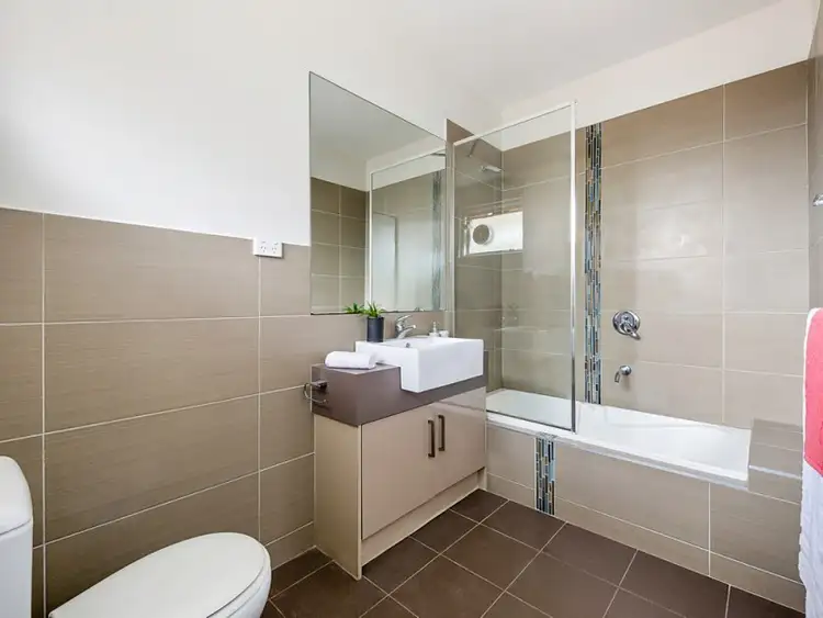 Fourth view of Homely apartment listing, 1/54 Emmaline Street, Northcote VIC 3070