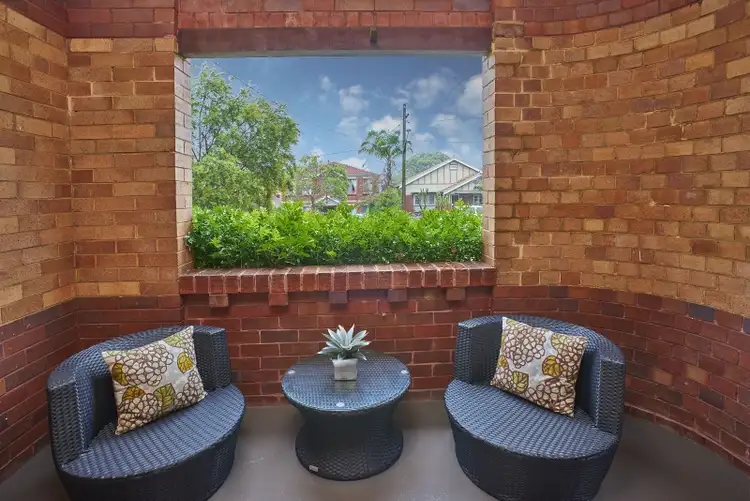 Sixth view of Homely apartment listing, 1/12 Hillcrest Avenue, Ashfield NSW 2131