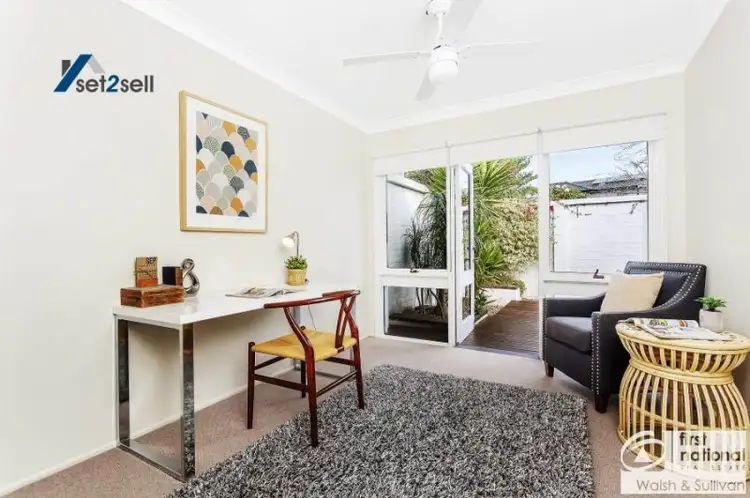 Fourth view of Homely house listing, 6 Eva Place, Northmead NSW 2152