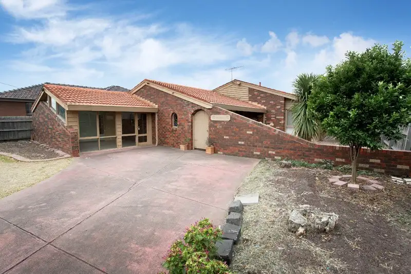 Main view of Homely house listing, 10 Jacana Court, Sunshine North VIC 3020