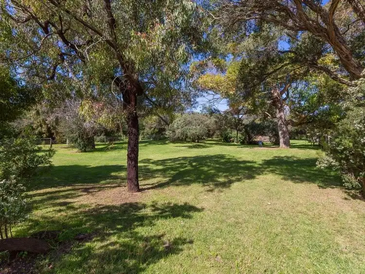 Second view of Homely land listing, 5 Ti-Tree Avenue, Blairgowrie VIC 3942