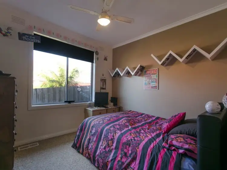 Sixth view of Homely house listing, 9 Kashmir Crescent, Frankston VIC 3199