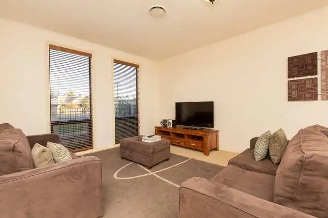 Second view of Homely house listing, 61A Lemon Avenue, Mildura VIC 3500