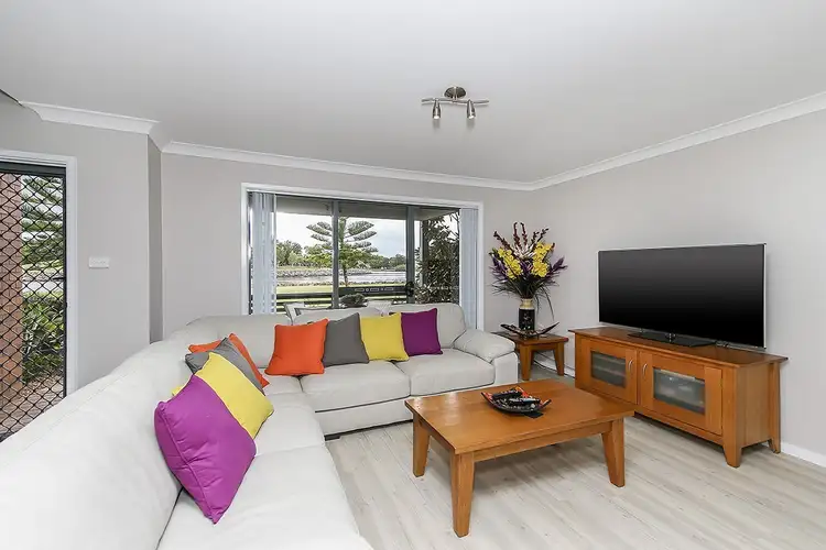 Fifth view of Homely townhouse listing, 7/20 The Lane, Maryville NSW 2293