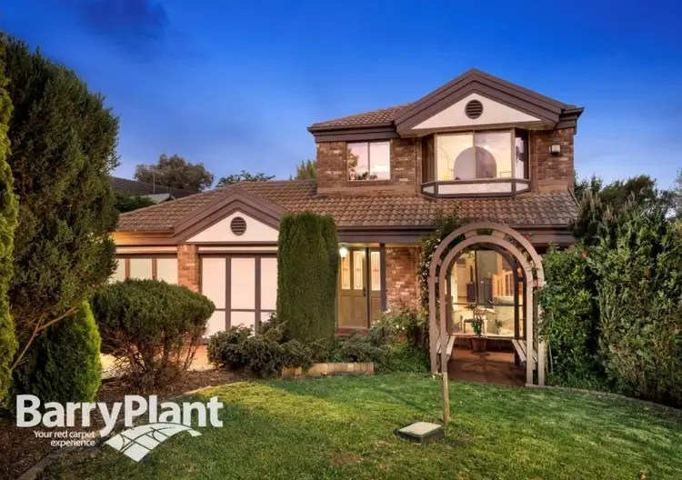 5 Dianella Place, Yallambie VIC 3085