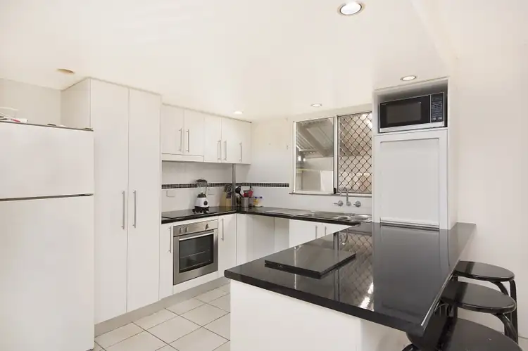 Second view of Homely unit listing, 5/124 New Ballina Road (also known as 5/2 Milton St), Lismore Heights NSW 2480