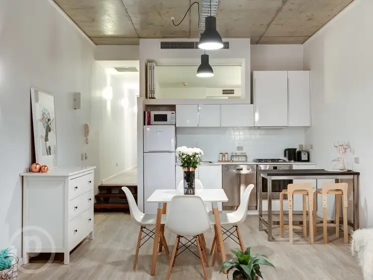 Sixth view of Homely unit listing, 118/16 Skyring Terrace, Teneriffe QLD 4005