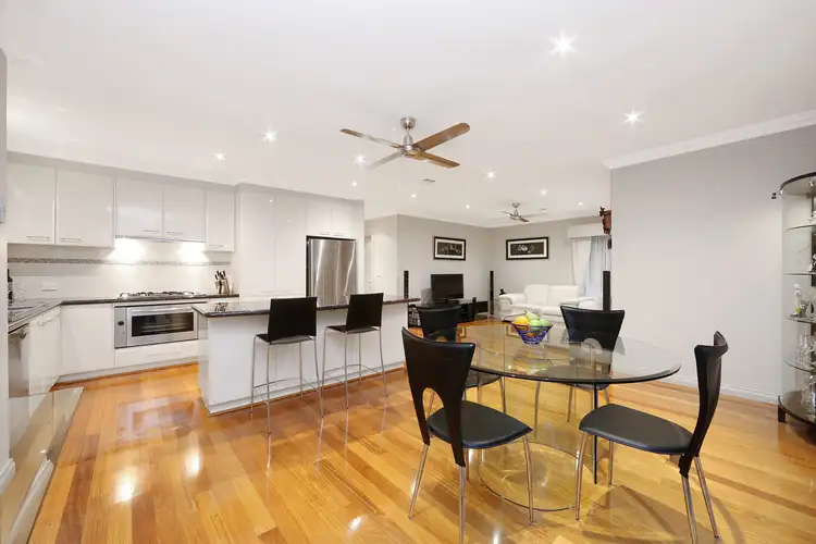 Third view of Homely townhouse listing, 4/43-45 Freemantle Drive, Wantirna South VIC 3152