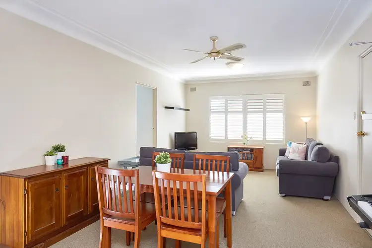 Second view of Homely apartment listing, 4/178 Wardell Road, Earlwood NSW 2206