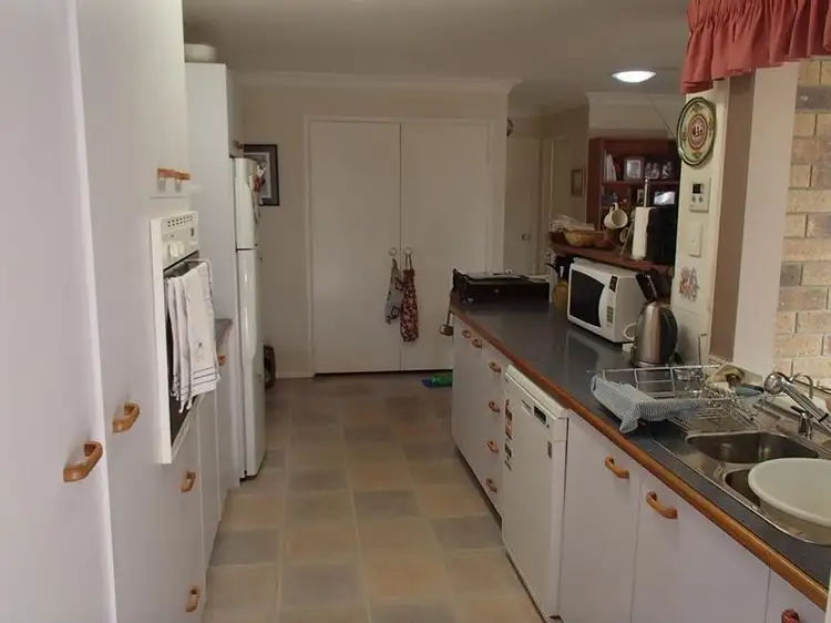 Fifth view of Homely house listing, 84 Mt Tully Road, Stanthorpe QLD 4380