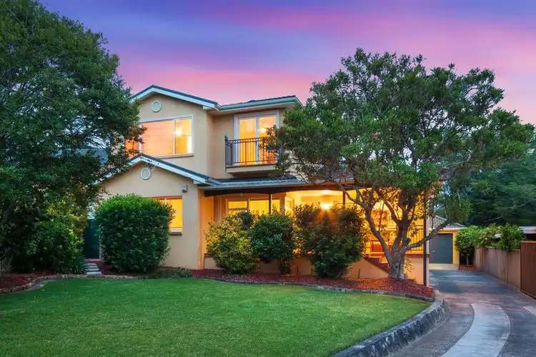 Main view of Homely house listing, 27 Willow Close, Epping NSW 2121